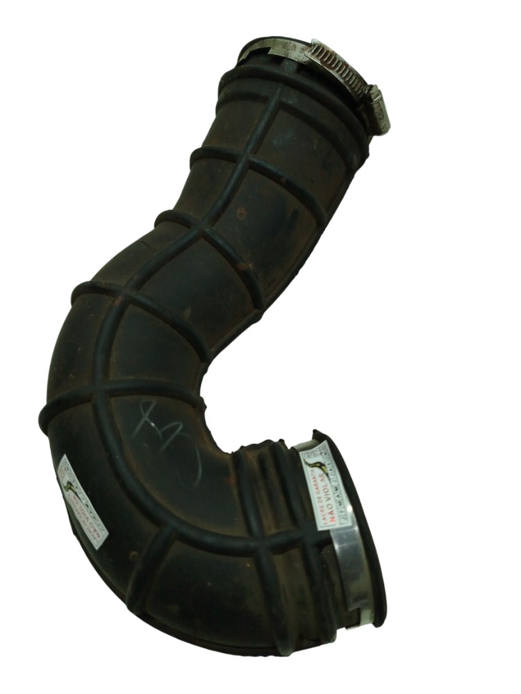 Mangueira Filtro Ar 1.0 Ford Ka 2009 A 2013 3