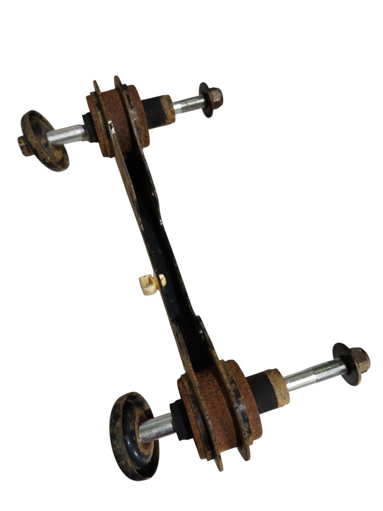 Suporte Apoio Transmissão Quadro Agregado Duster 4×4 2015 1