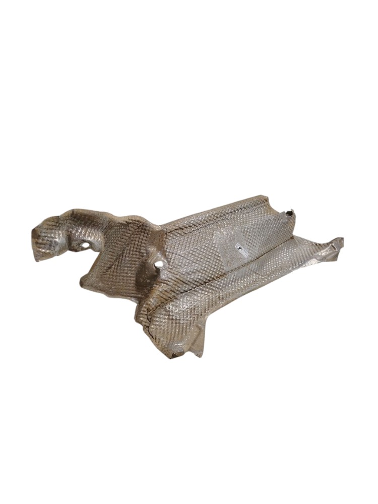 Defletor Calor Escape Renault Fluence 2.0 2011 483820008r 4