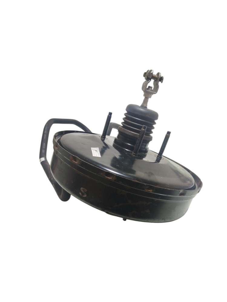 Hidrovácuo Servo Freio Honda City 2010  008238445 4