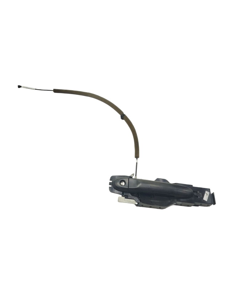 Maçaneta Externa Dianteira esquerda Versa V Drive 2020/21 2