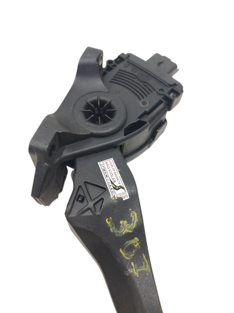 Pedal Acelerador Eletrônico Peugeot C4 307 2007 A 2012 4