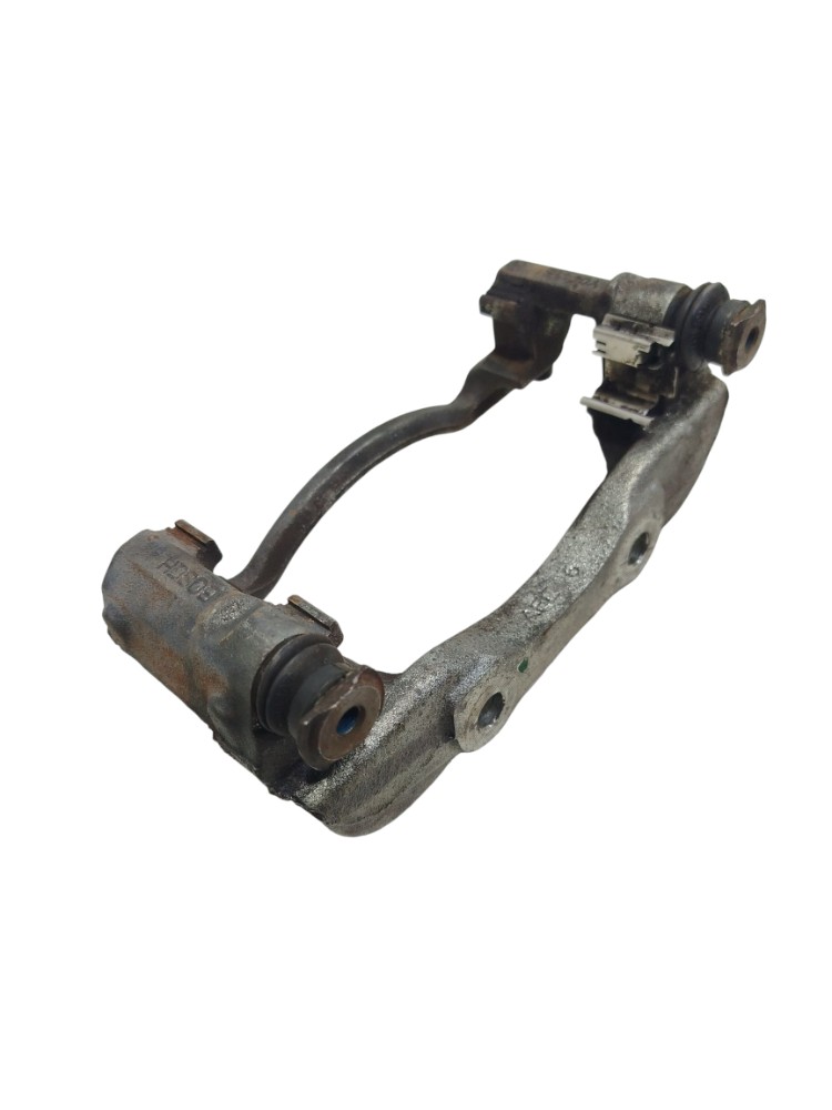 Cavalete Pinça Freio Peugeot 308 408 2012 Y04425 5