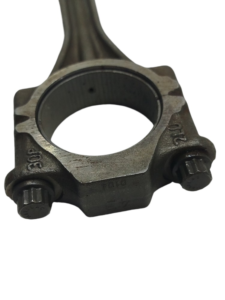 Biela Vw Gol 1.0 1999 Std 4