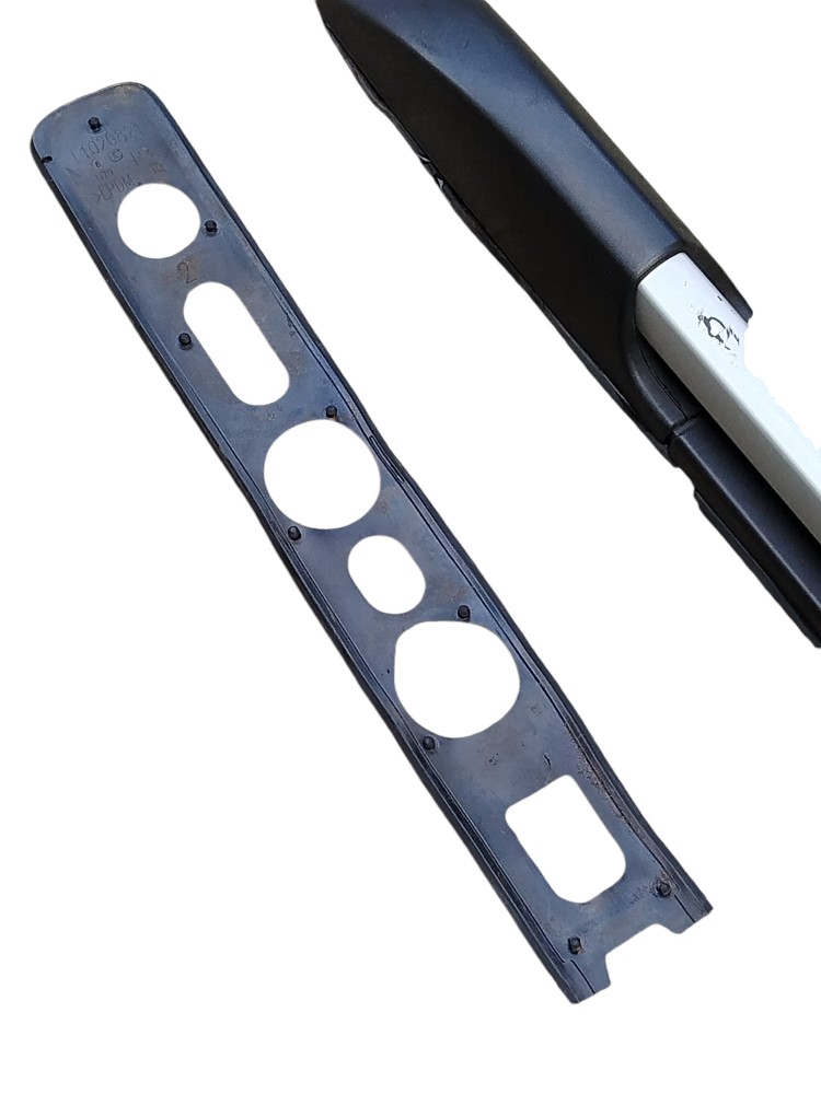 Rack Teto Direito Duster 4×4 2015 3