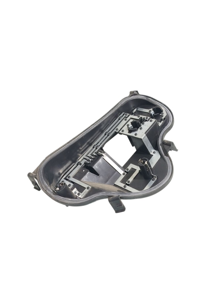 Circuito Soquete lanterna tras dir Fox 2010 a 14 2490268 2