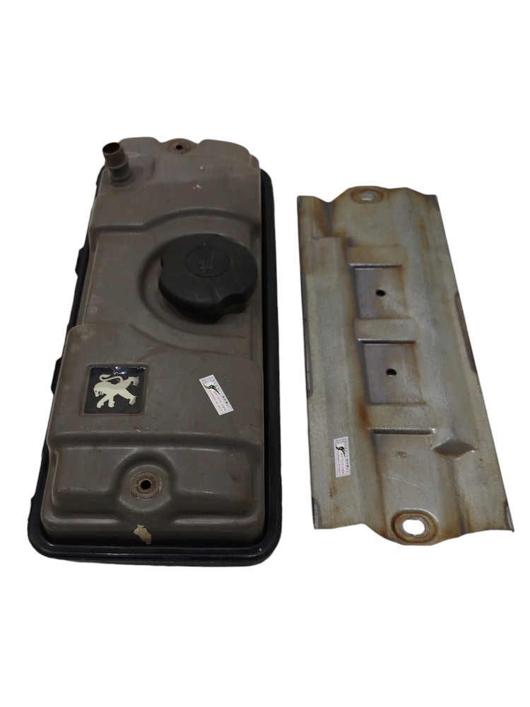 Tampa Cabeçote Parcial Peugeot 207 1.4 2009 2