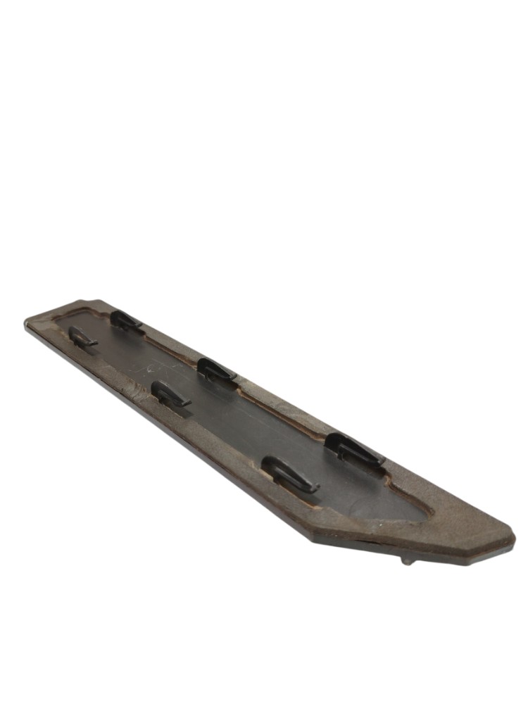 Tampa Filtro Cabine Ar Citroen Xsara Break 2000 653464E 8