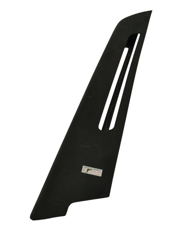 Moldura Superior Teto Tras Esquerdo Ford Ecosport 2008 2