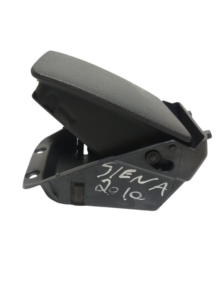 Cinzeiro Porta Objeto Painel Fiat Siena 2002 716680000 8