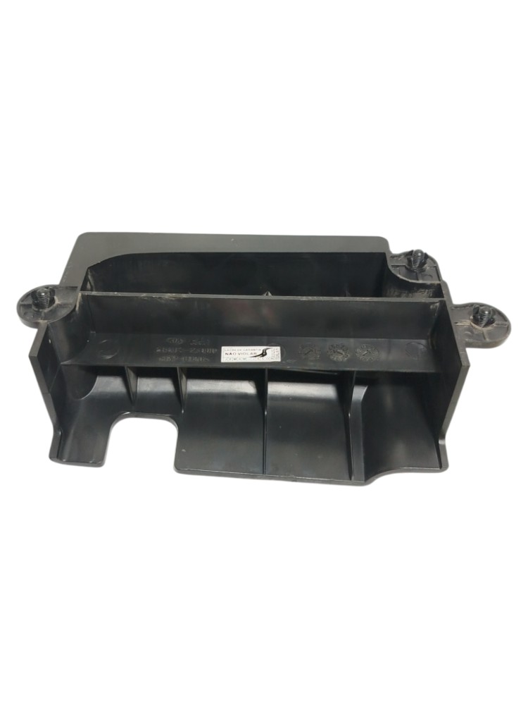 Moldura Entrada Ar Admissão Kia Soul 2011 282132k000 5