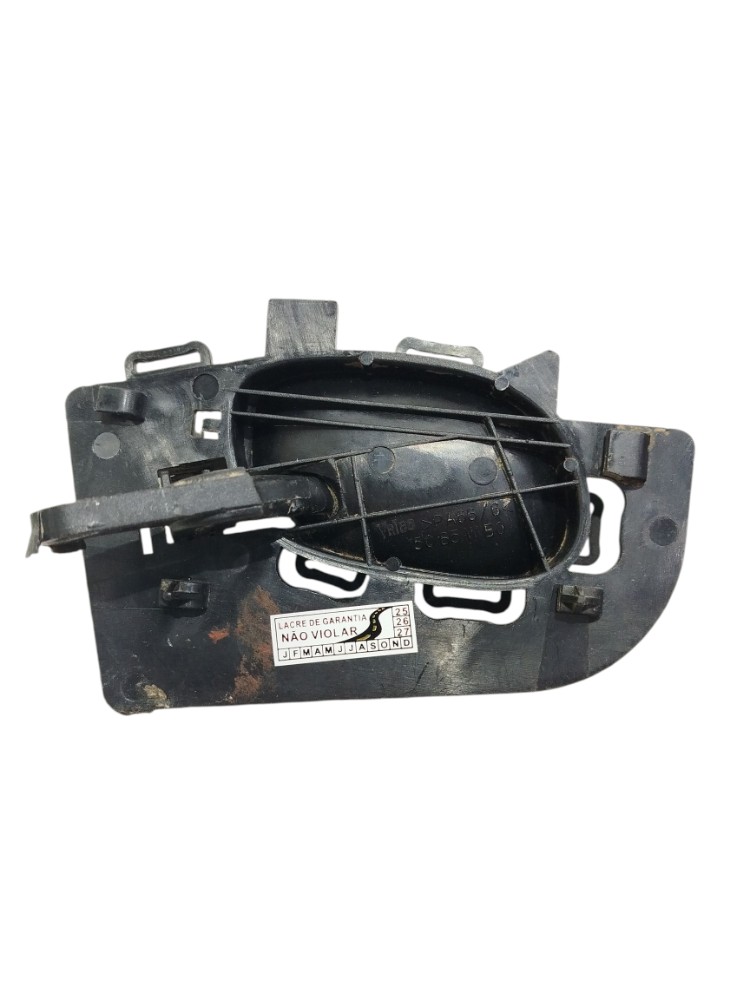 Maçaneta Interna Diant Direita Peugeot 206 2001 A 2007 3