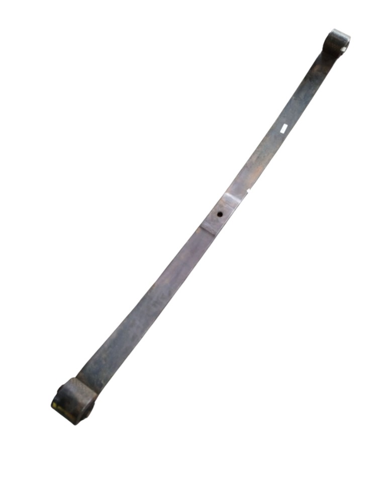 Fecho Mola Ford Courier 1.6 L 2003 8