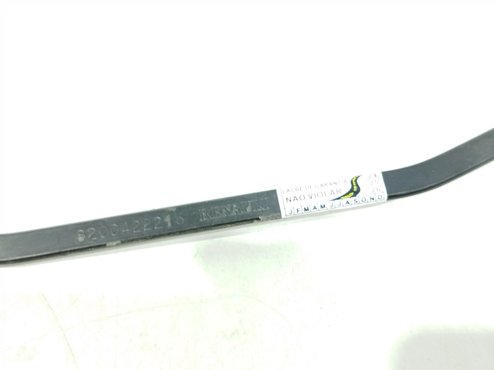 Braço Limpador Direito Renault Megane 2008 3