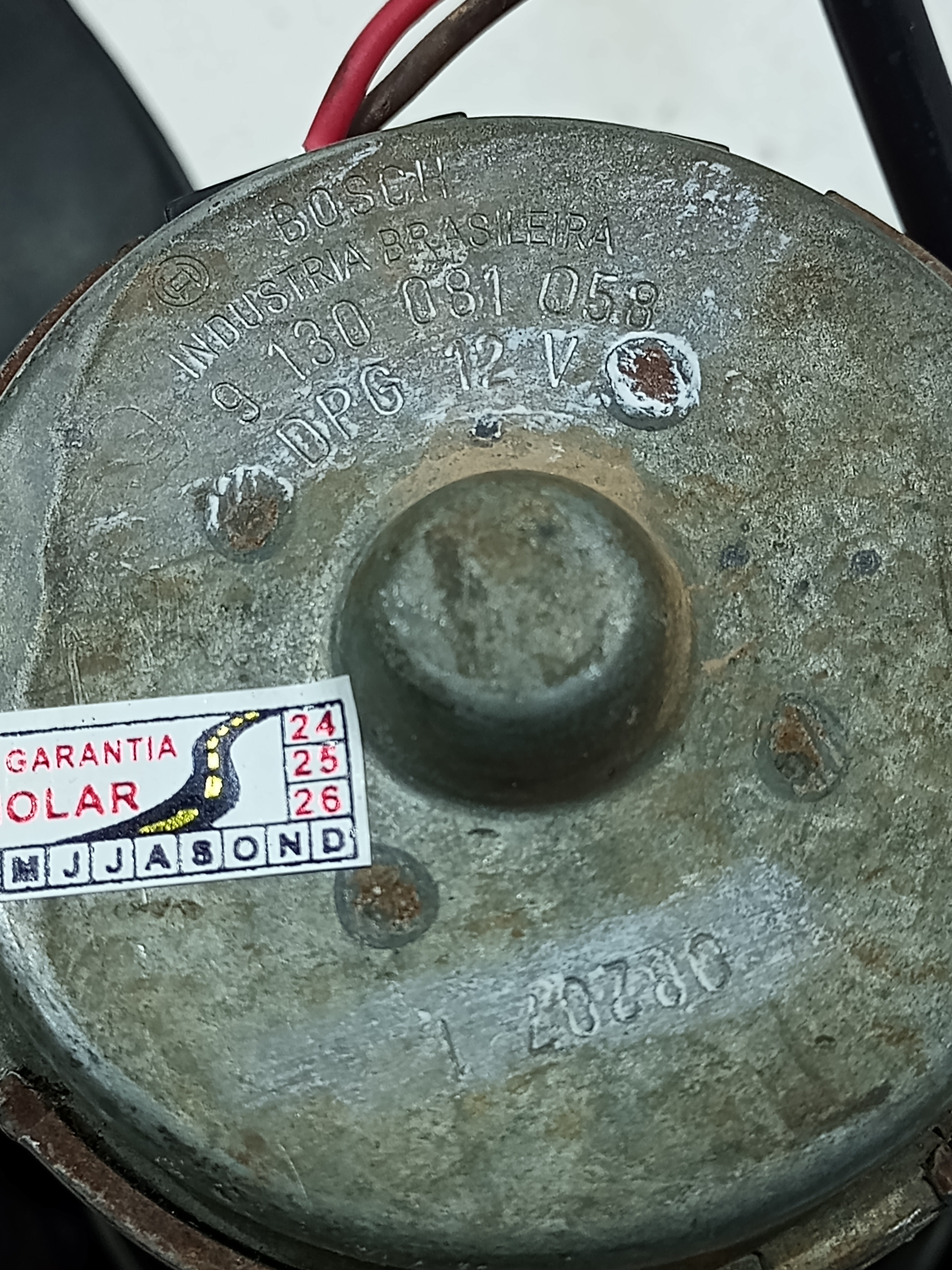 Eletroventilador Ventoinha Fiat Uno 2000 Ex 3