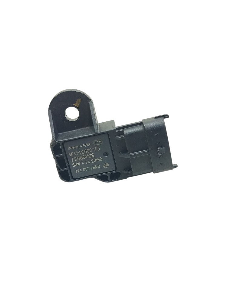 Sensor Map Fiat Siena1.0 El 2010 0261230174 2