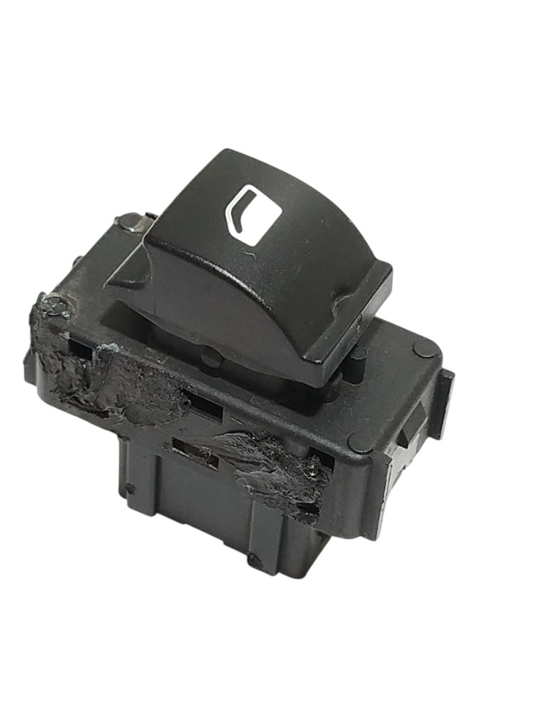 Botão vidro elétrico Citroen C3 Aircross 2014 96657927ZD Det 4