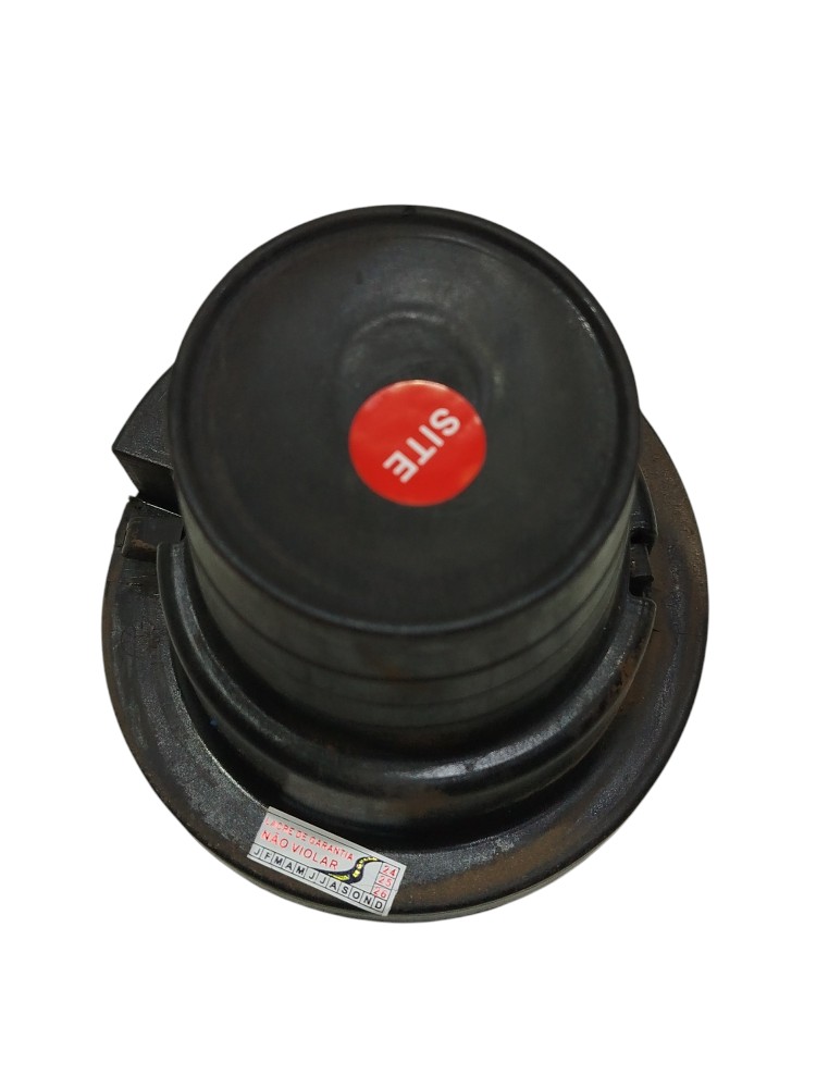 Base Mola Traseira C4 Picasso GLX 2.0 16v 2012  gasolina 1