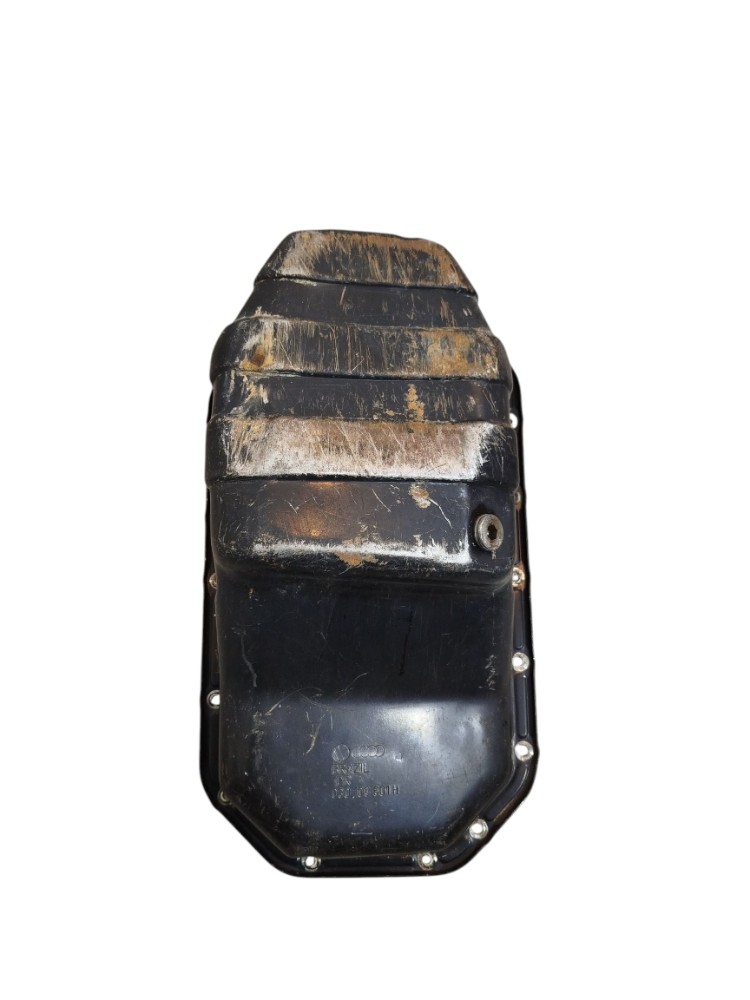 Cárter Óleo Motor Vw Gol Parati 2005 A 2010 5