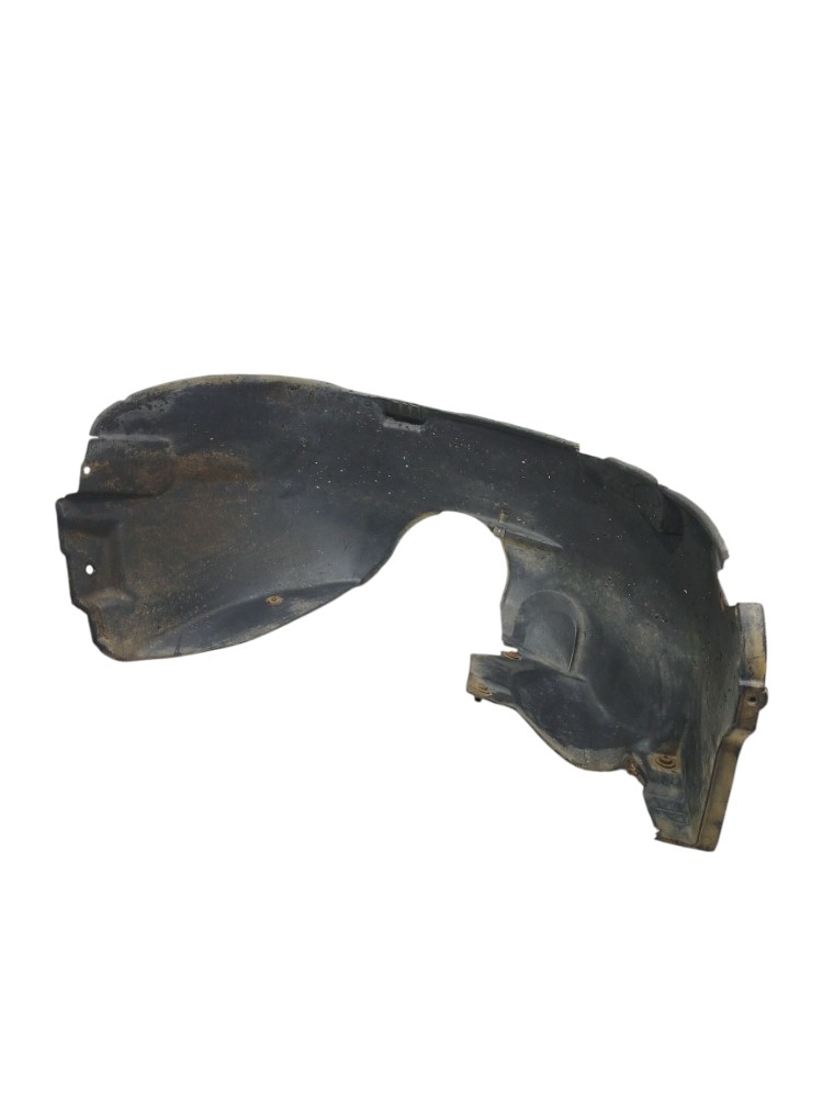 Parabarro Capa Roda Diant Direit Ford Courier 1.6 2003 5