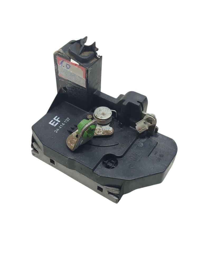 Fechadura Interna Tras Direit Gm Corsa 2003 A 12 24414137 4