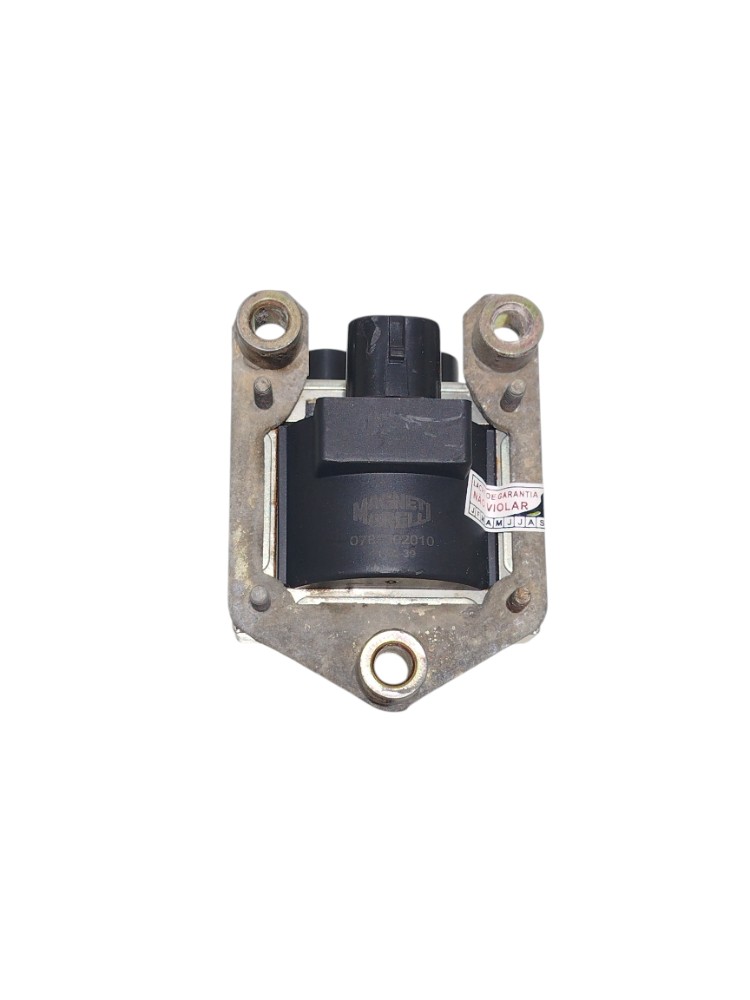 Bobina Ignição Fiat Palio Fiasa 1.0 1999 078000210 1