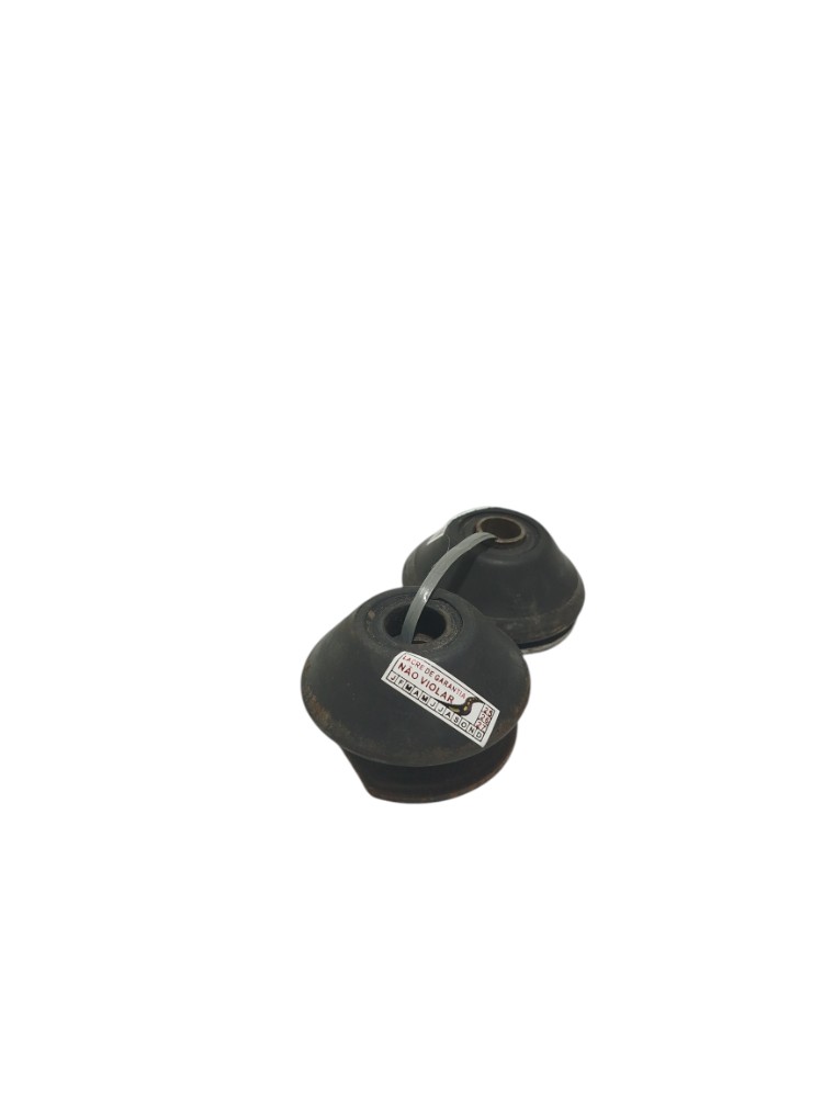 Bucha Coxim Amortecedor Tras Fiat Palio 1999 464642730 6
