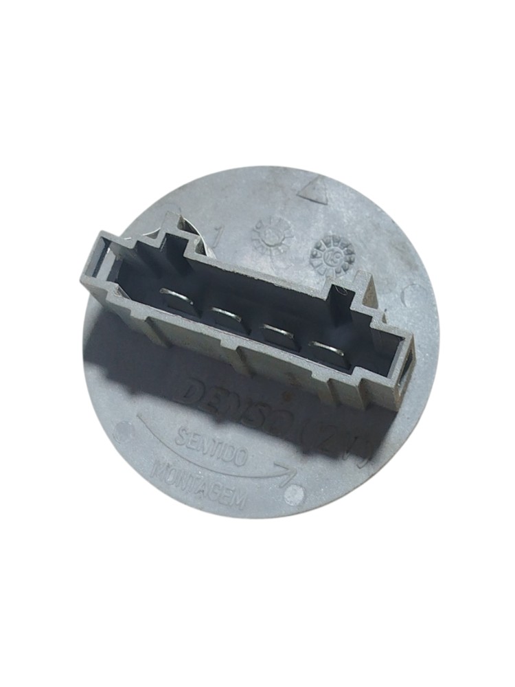 Resistencia Caixa Evapor Ar Cond Nissan Versa 1.6 2020 4