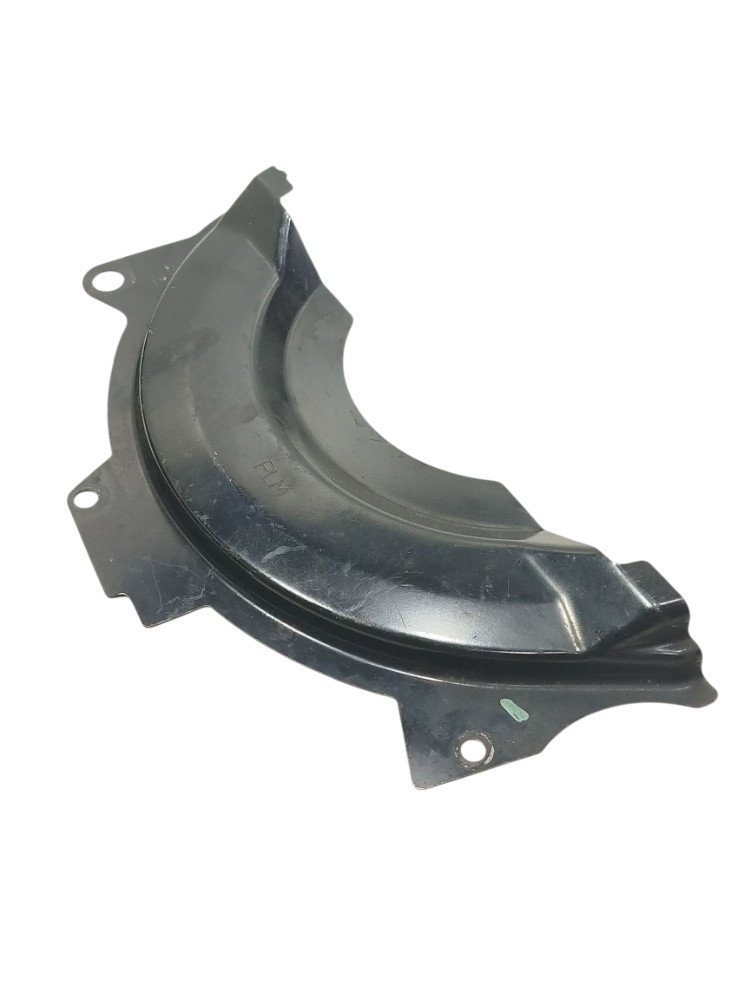 Defletor Câmbio Motor Automático Plm Honda Civic 1.7 2001 1