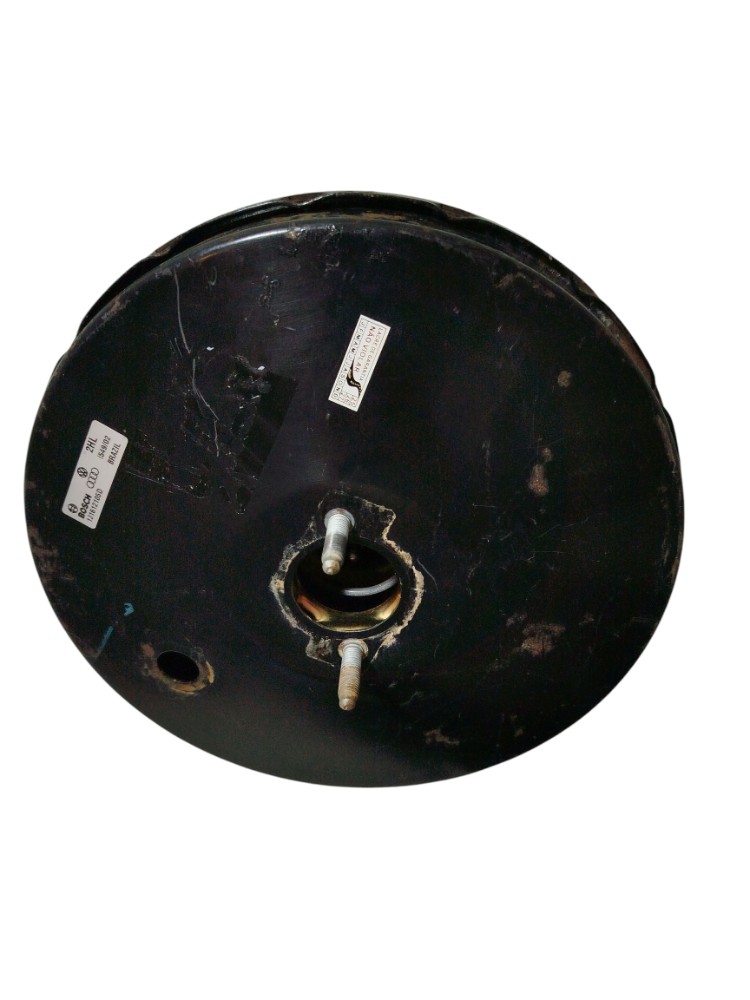 Hidrovacuo servo freio Golf Audi A3 2000 6