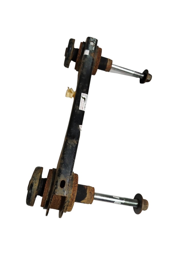 Suporte Apoio Transmissão Quadro Agregado Duster 4×4 2015 5