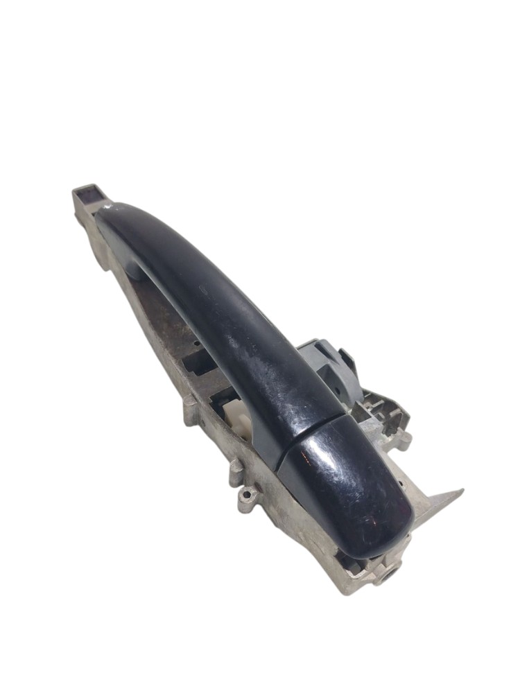 Maçaneta externa traseiro esq  Peugeot 208 2013 2019 2