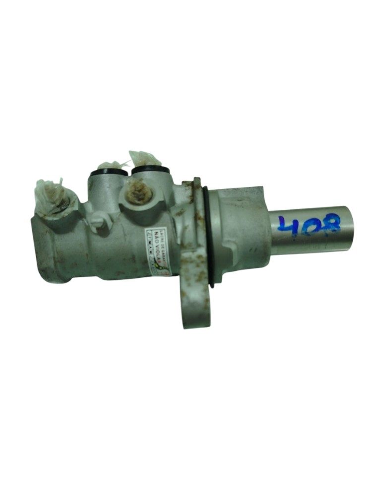 Cilindro Mestre Peugeot 408 2013 6