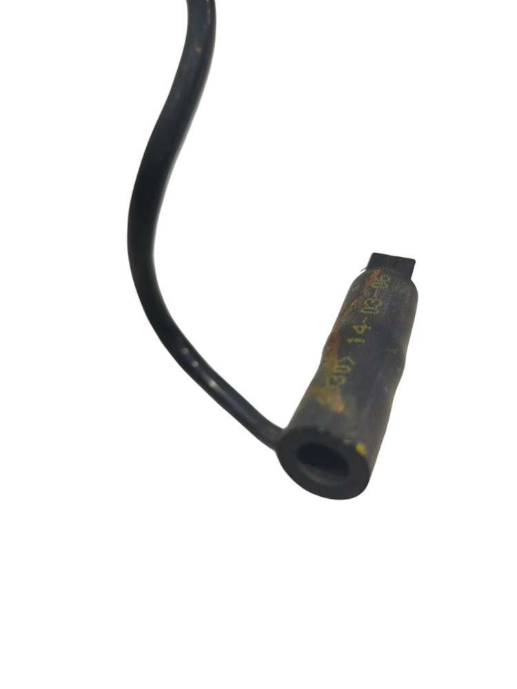 Mangueira Suspiro Tampa Válvula Peugeot 207 1.6 2010 9