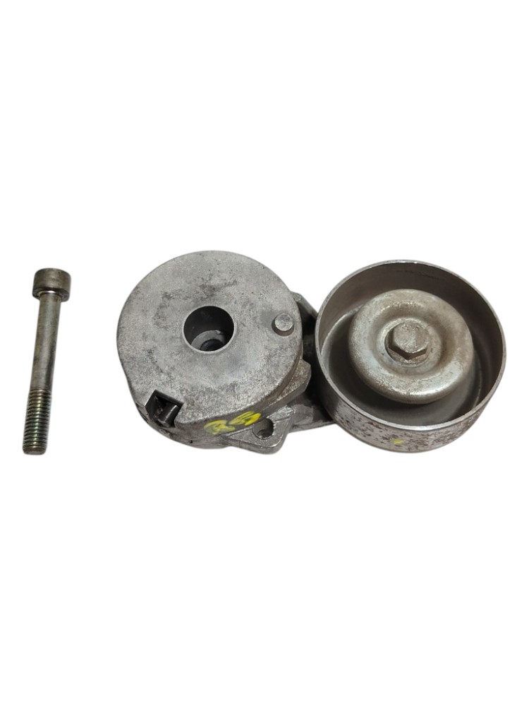 Tensor polia Correia alternador Renault Fluence 2.0 2011 6