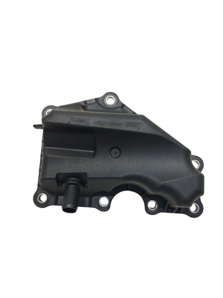 Respiro Anti Chama Ford Focus 1.6 2013 1