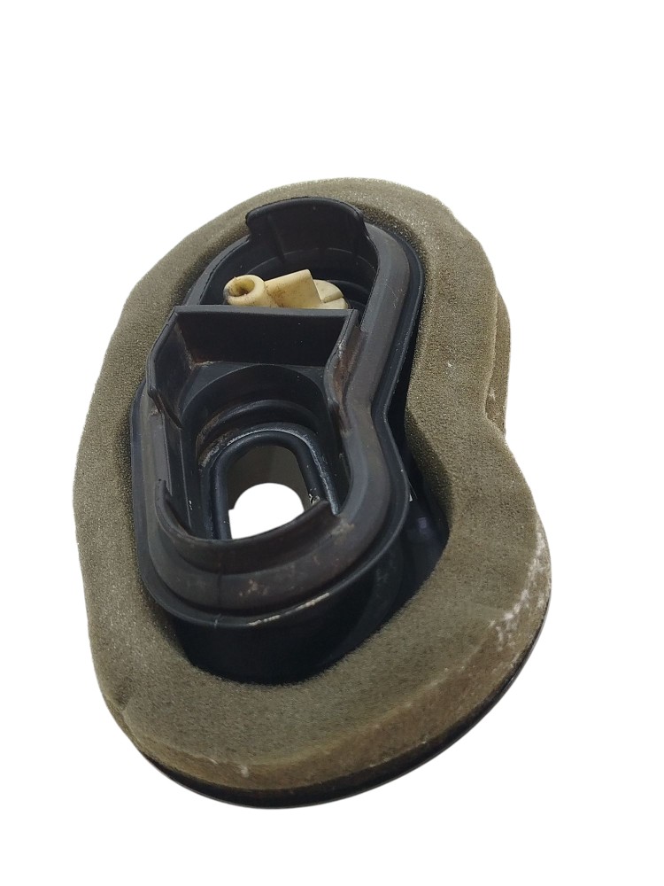Suporte Evaporador Caixa Ar Polo 1.6 2003 6q1819750 3