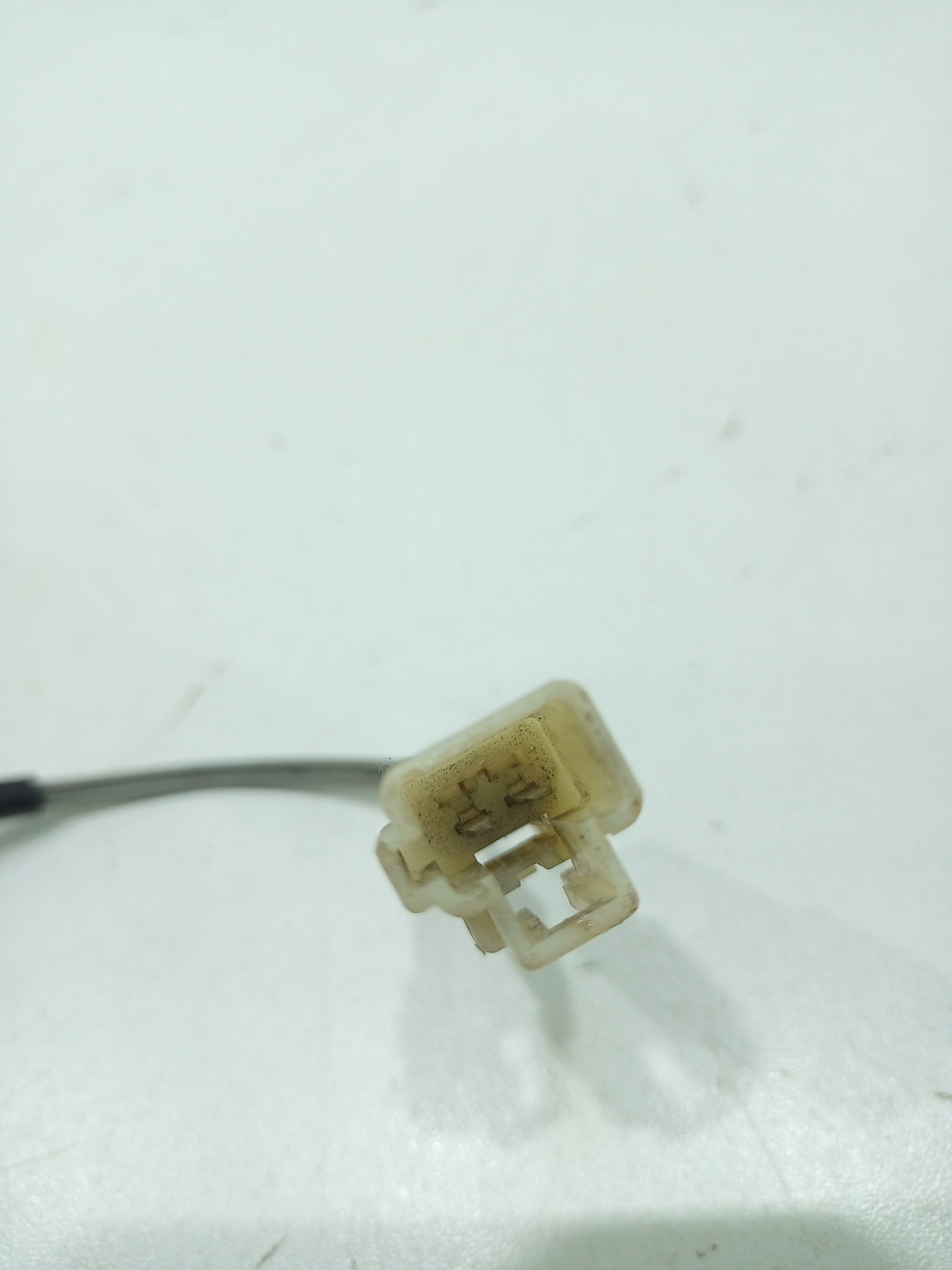 Sensor Temperatura Caixa De Ar Jac T6 2.0 16v 2016 5