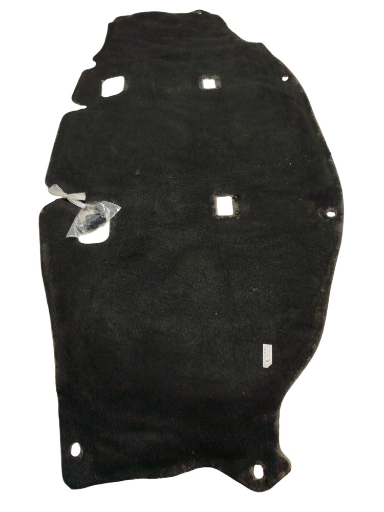 Forro Feltro Capo Duster 4×4 2.0 2015 1