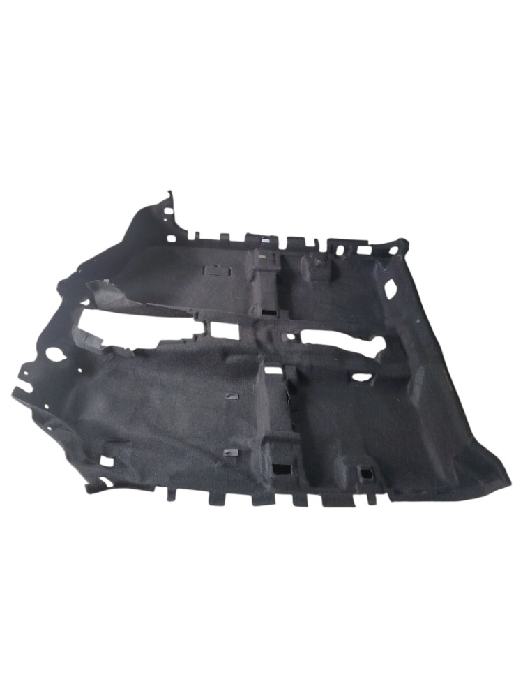 Carpet Assoalho Fiat Strada Endurance 1.4 2022 01002567730 5