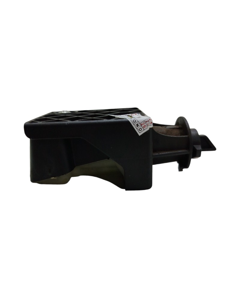 Trava Portinhola Tanque C4 Picasso Glx 2.0 16v 2012 Gasolina 9