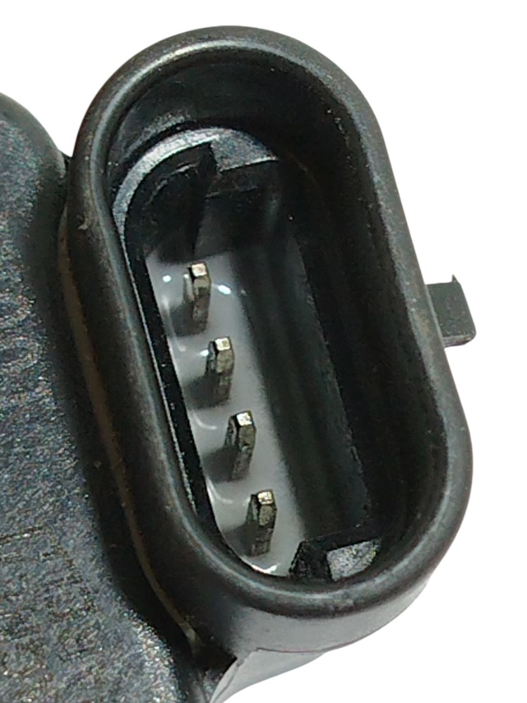 Sensor Map Fiat Palio Uno Siena 1.3 16v original 3019DD 4