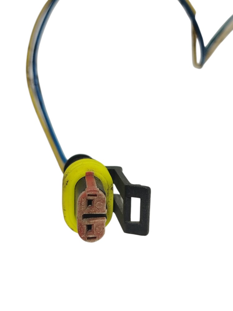 Conector Bosch Citroen Xsara Break 2000 1928403 6