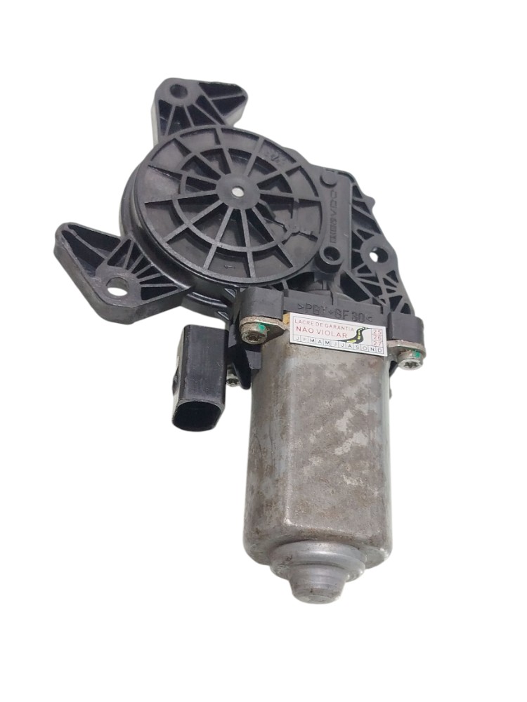 Motor Máquina Vidro Elétrico Diant Direito Gol 2008 A 2022 2