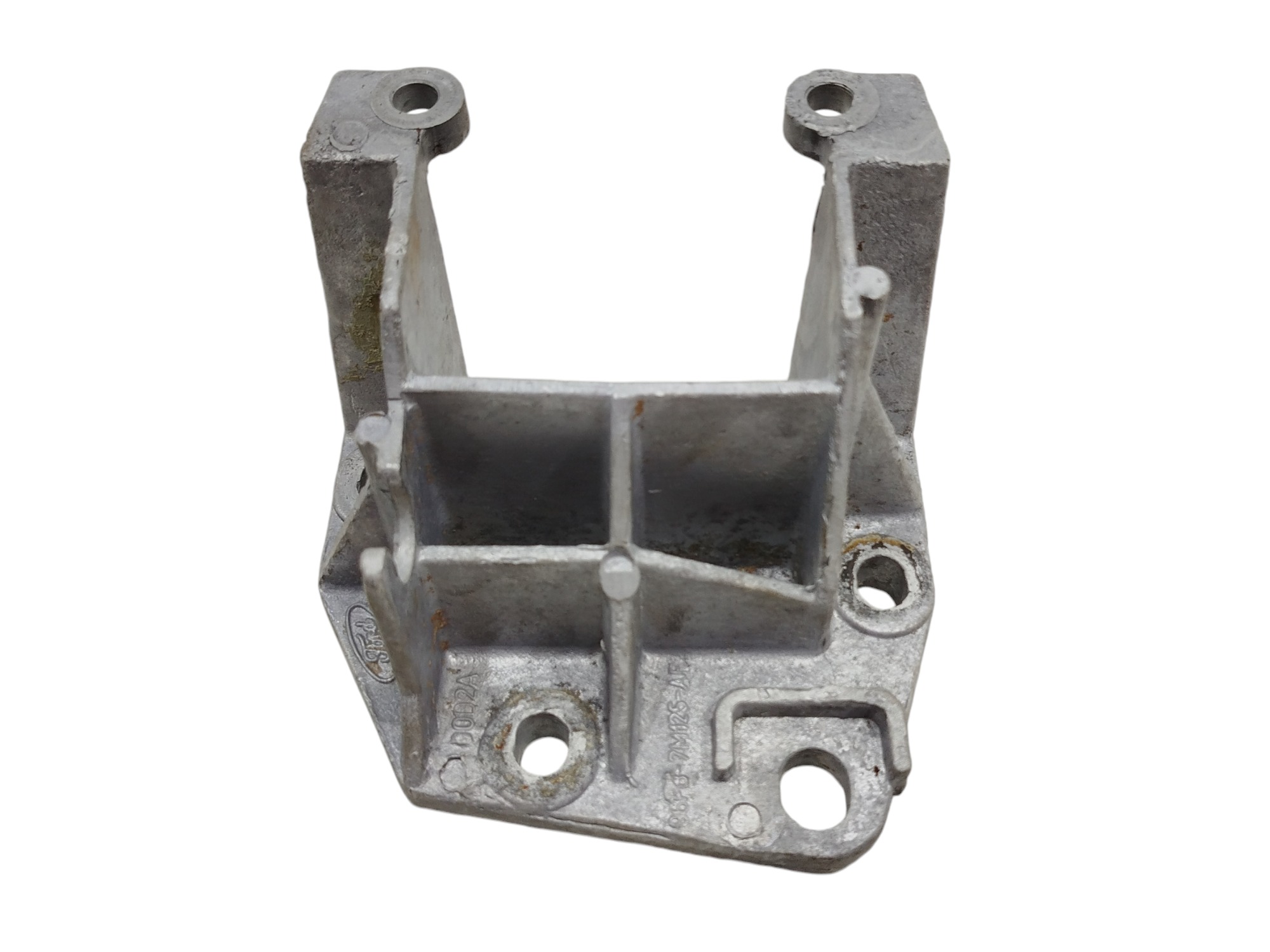 Suporte Coxim Superior Câmbio Ford Fiesta Currier Ka 1998 6