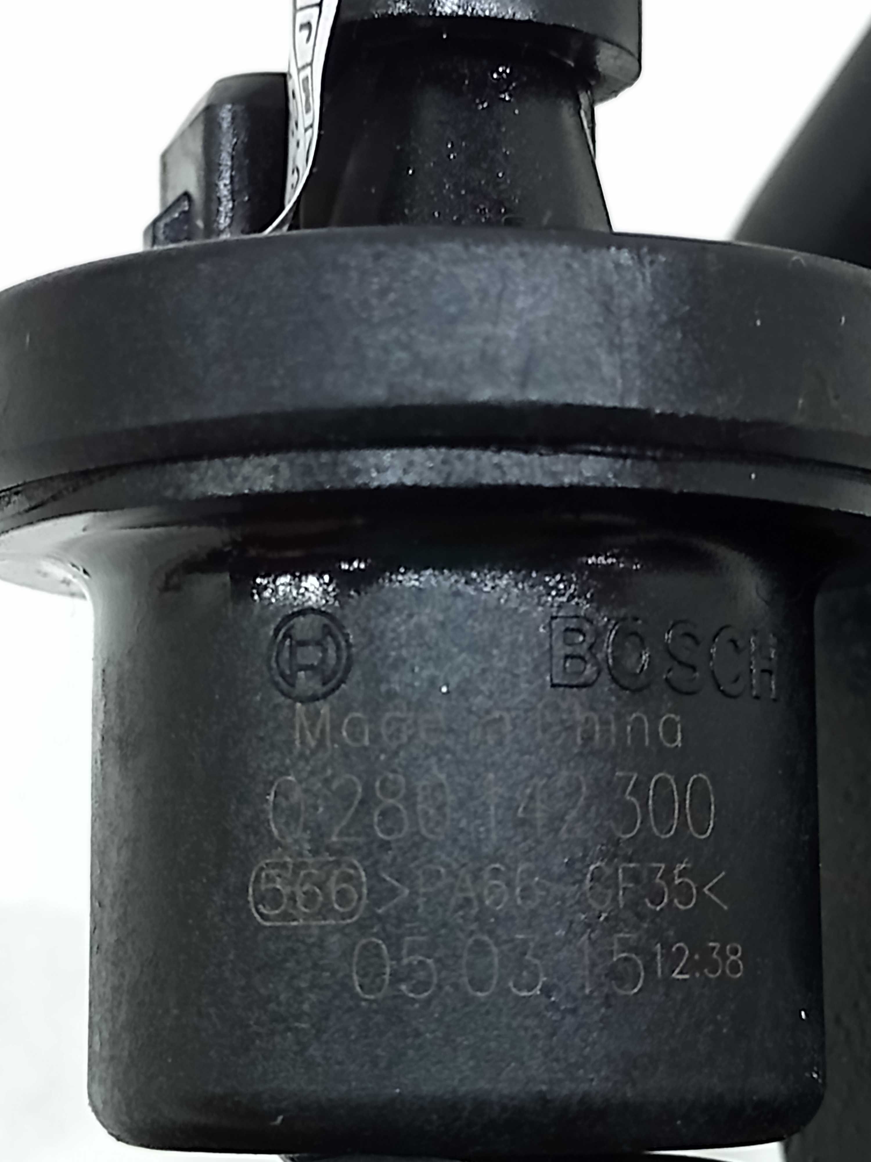 Válvula Canister Jac T6 2.0 16v 2016 6