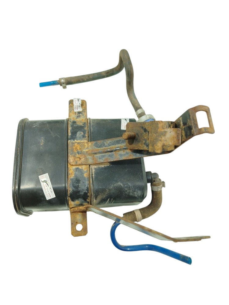 Filtro Cânister Fiat Uno 2002 Preta 2