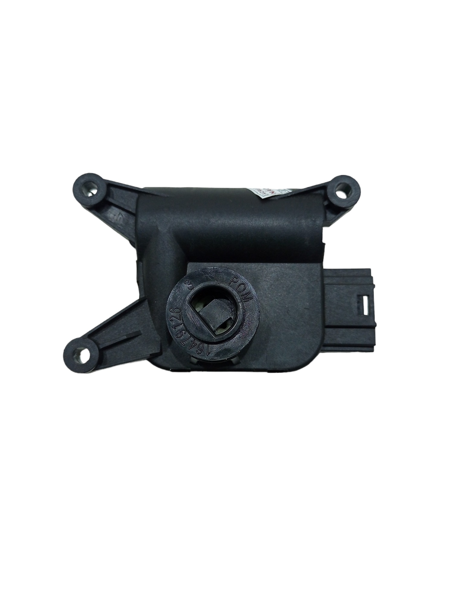 Motor Atuador Ar Forçado Jac T6 2.0 16v 2016 2