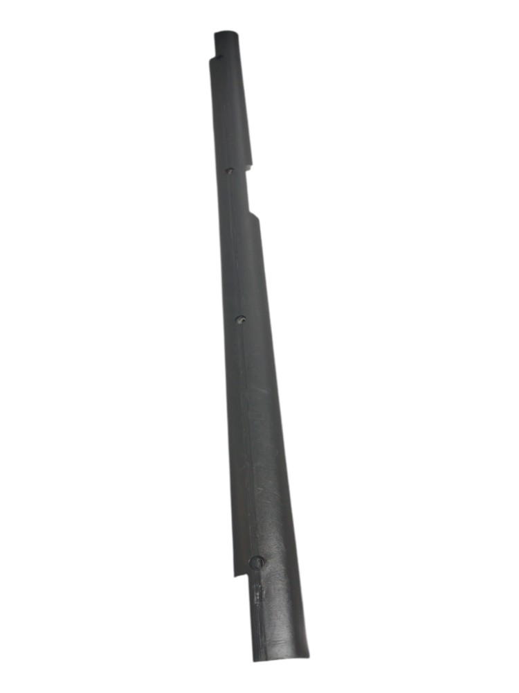 Soleira Porta Dianteira Direita Fiat Uno 1996 1819091 Preto 9
