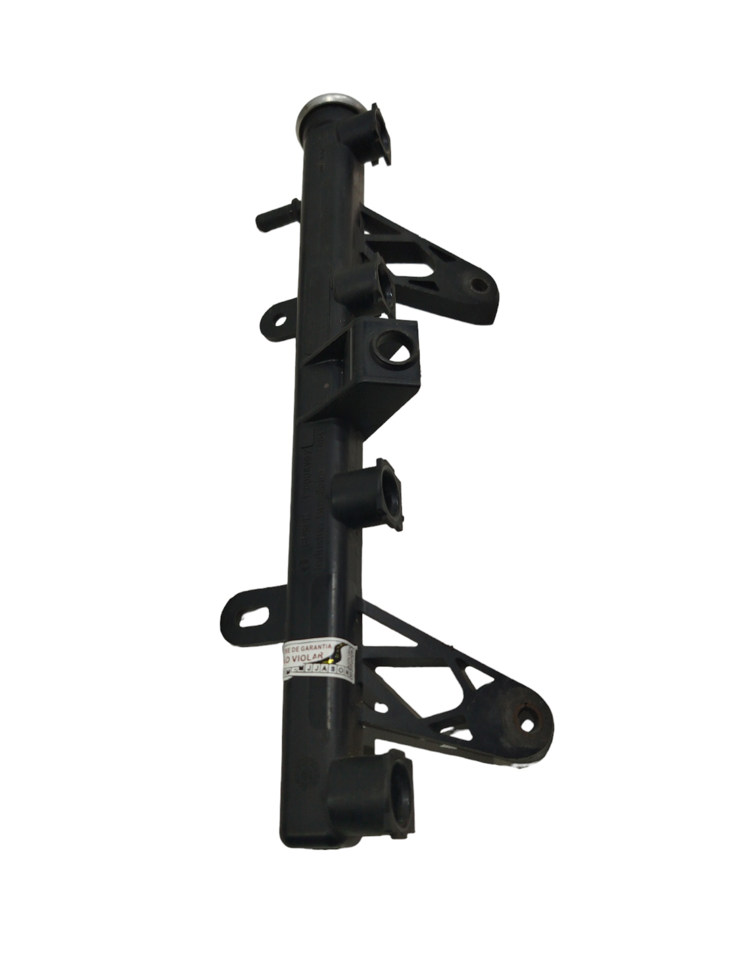 Flauta Injetor Citr Peugeot 206 207 1.4 2011 3